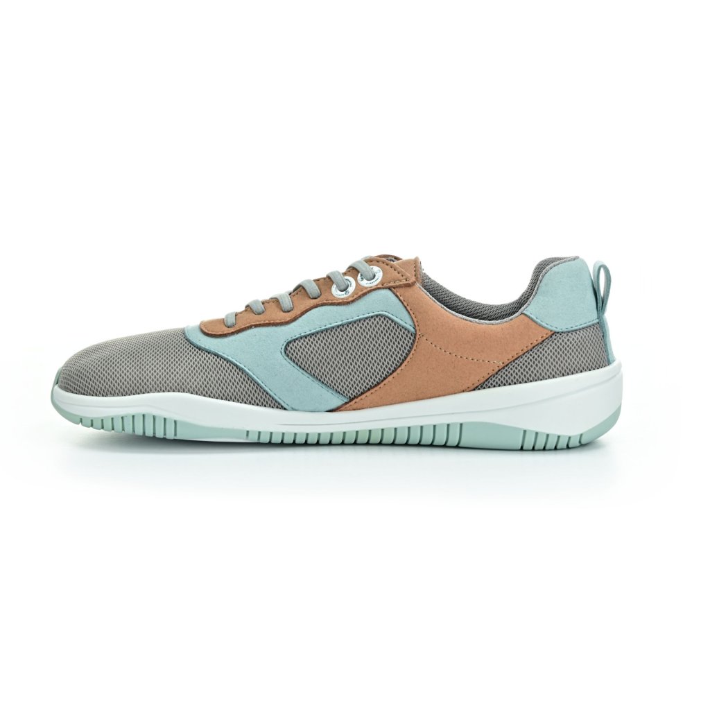 bLIFESTYLE fitnessSTYLE rosa Barfußschuhe