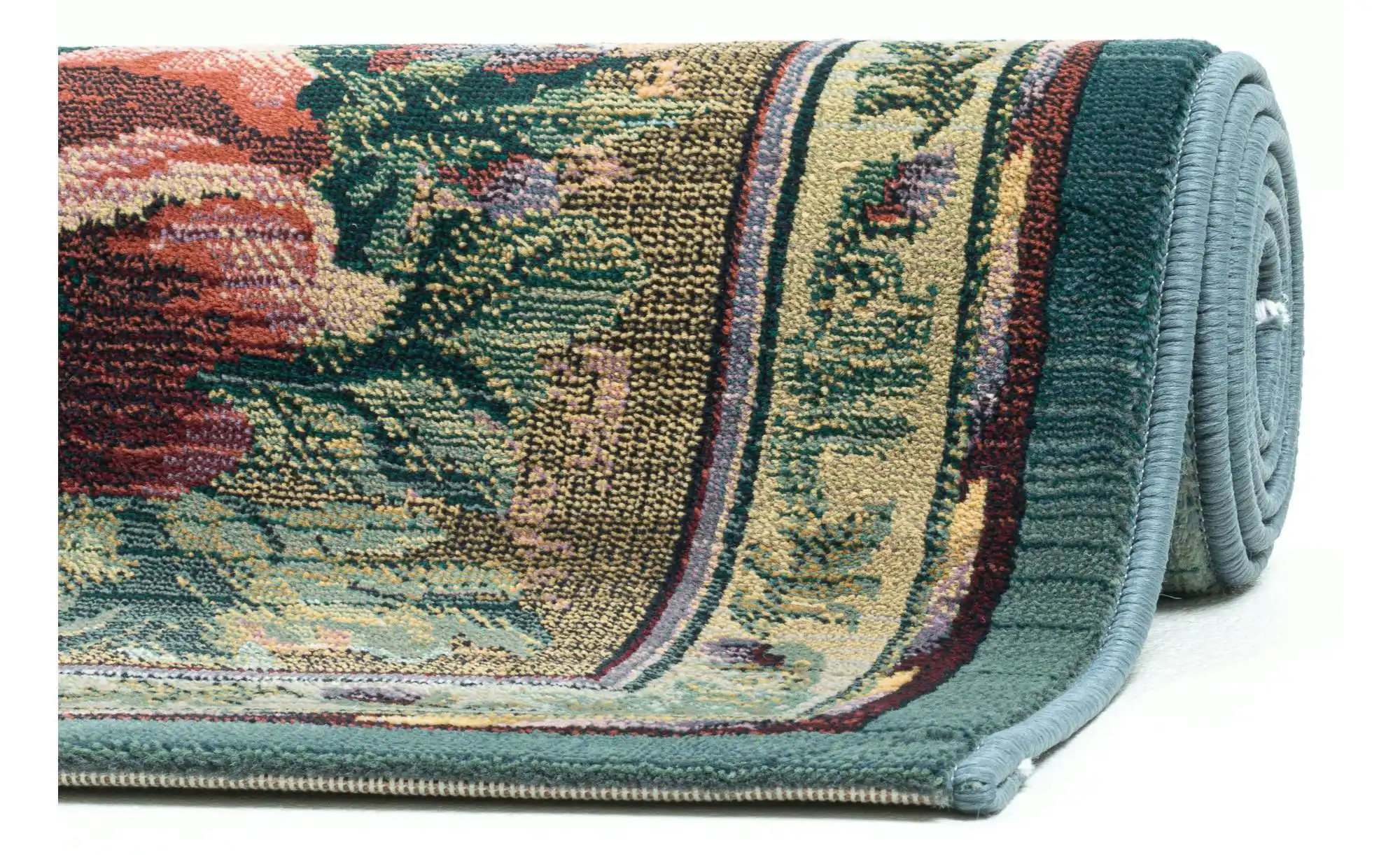 THEKO Vintageteppich