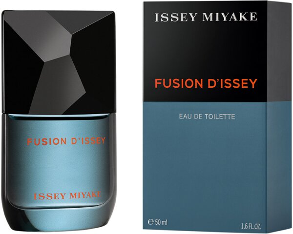 Issey Miyake Fusion d'Issey Eau de Toilette
