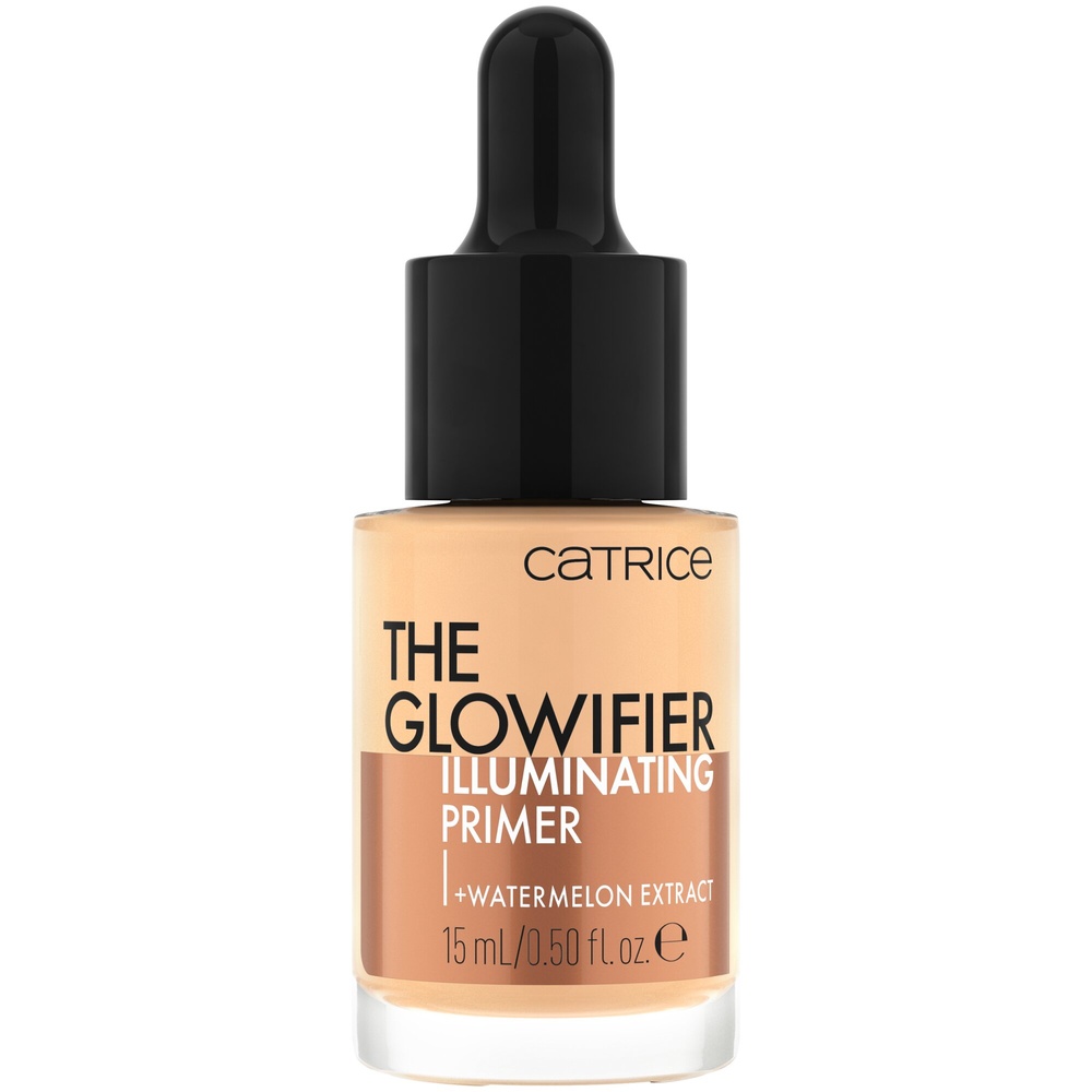 catrice The Glowifier Illuminating Primer 010 Glow Rush Primer