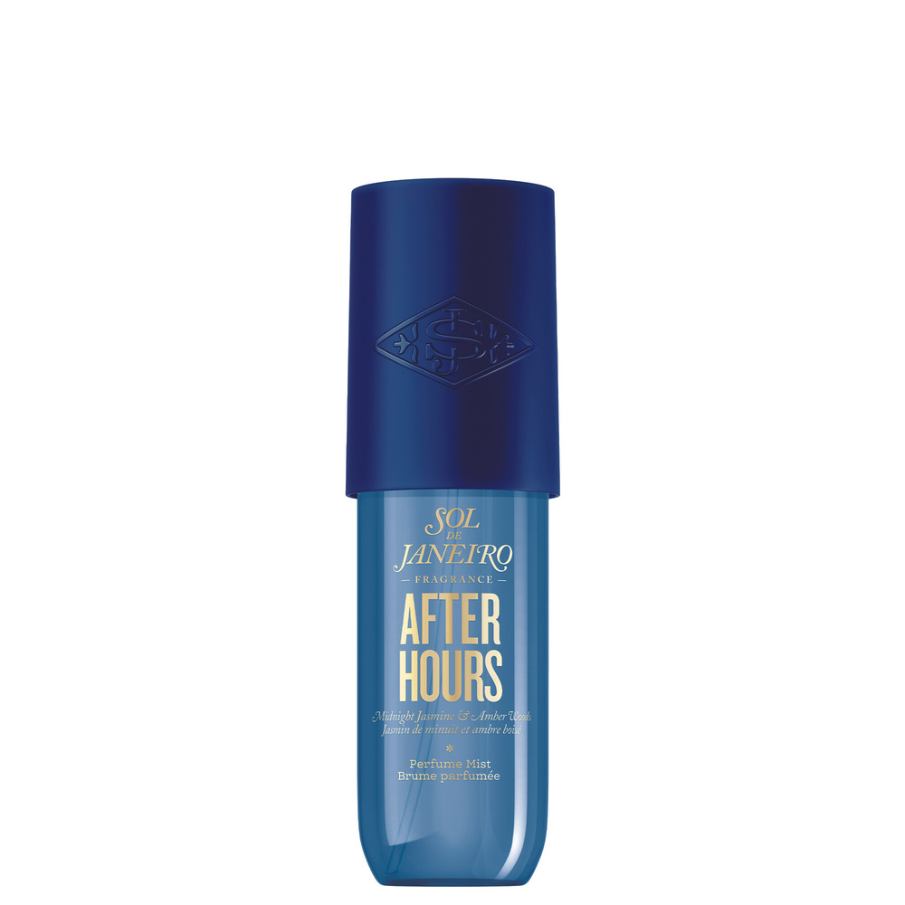 sol de janeiro After Hours Perfume Mist Brume