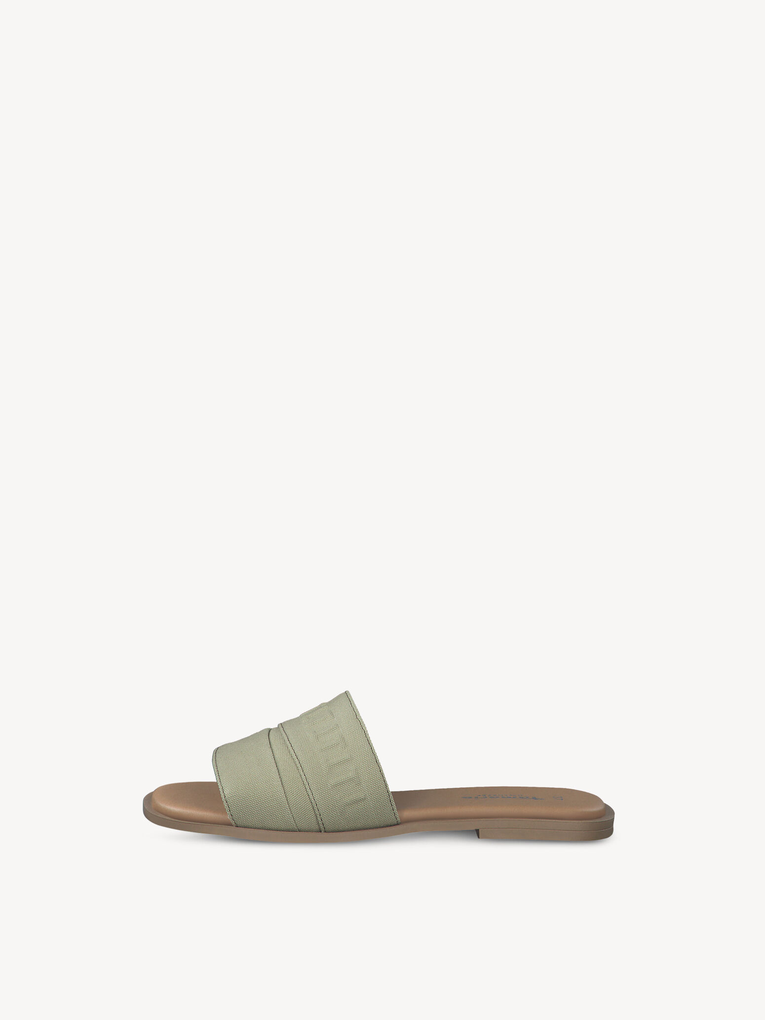 Mule - vert