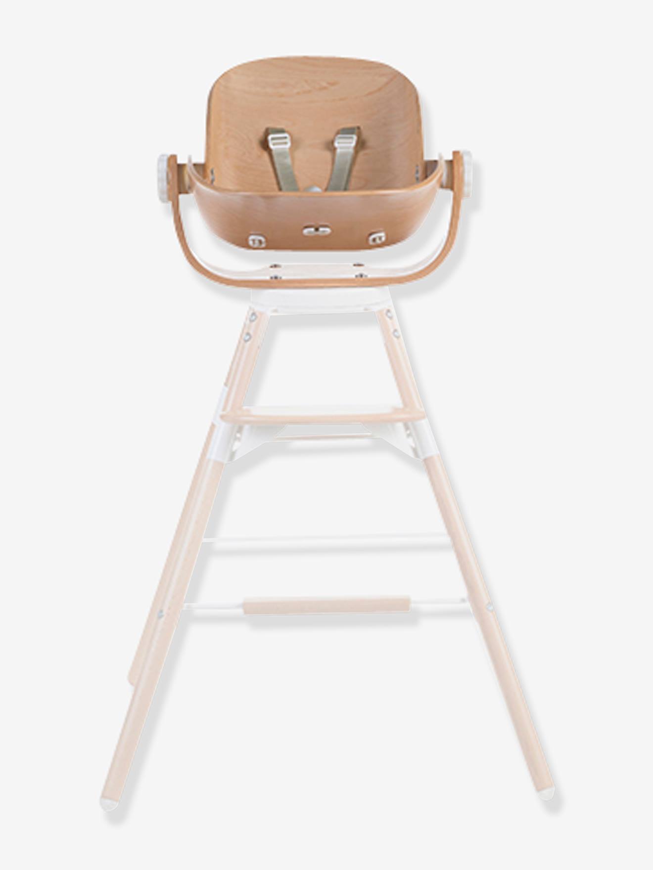 Transat Evolu Newborn Childhome naturel anthracite