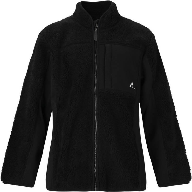 Whistler Bear Fleecepullover Kinder