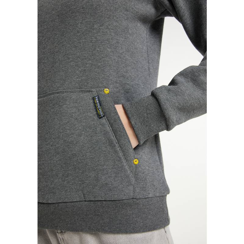 Schmuddelwedda Hoodie Damen