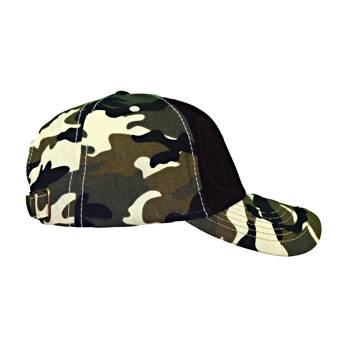 Hotspot Unisex Kappe Catfish