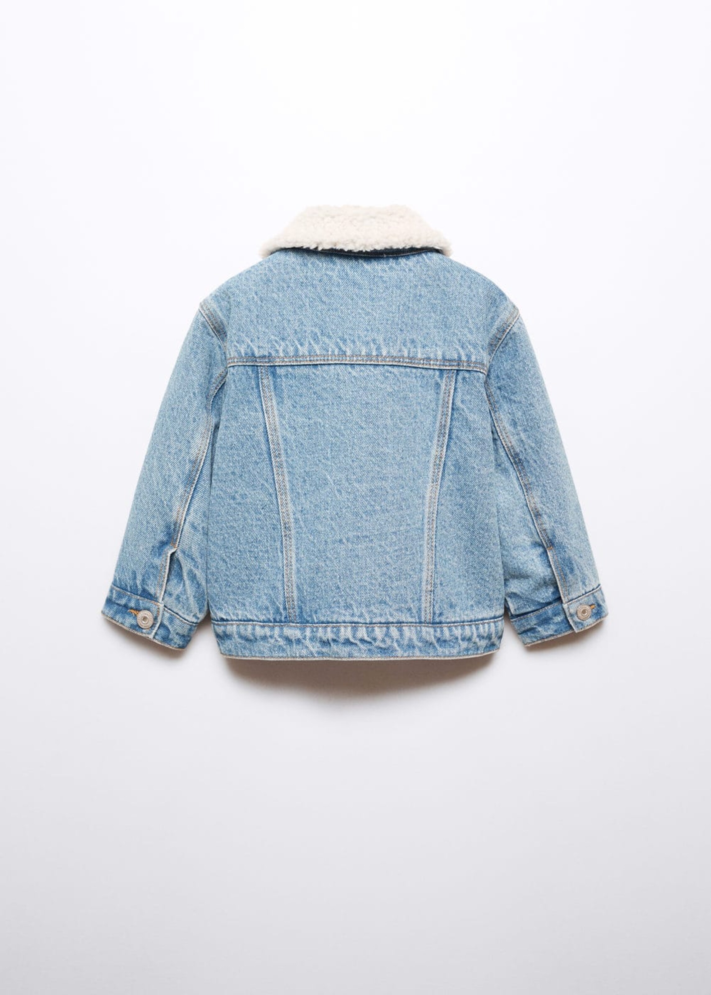Between-Season Jacket