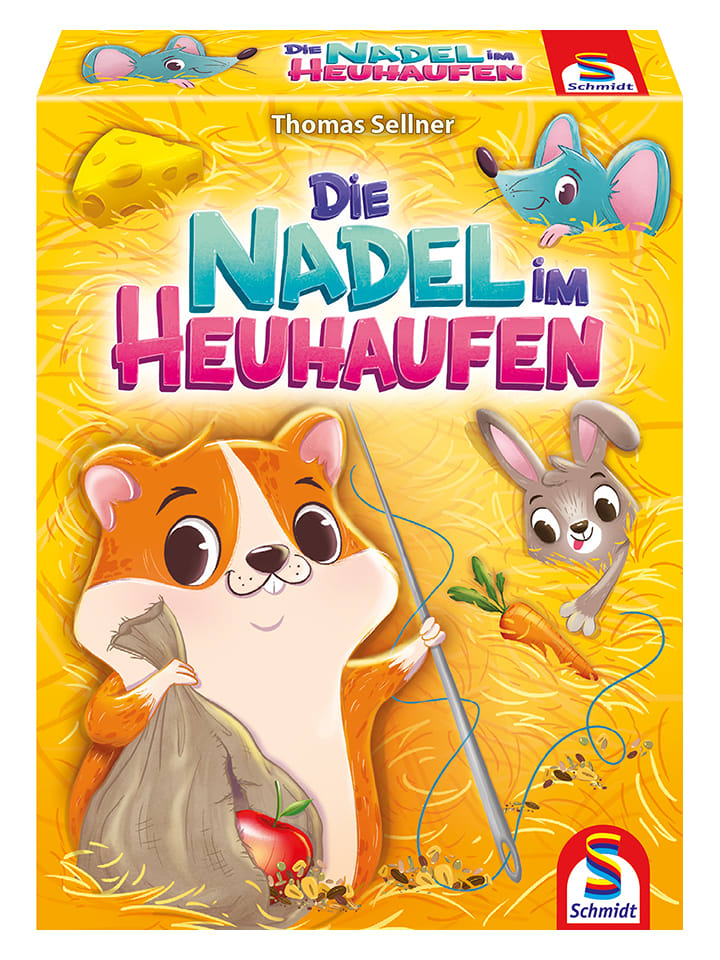 Schmidt Spiele Legespiel 