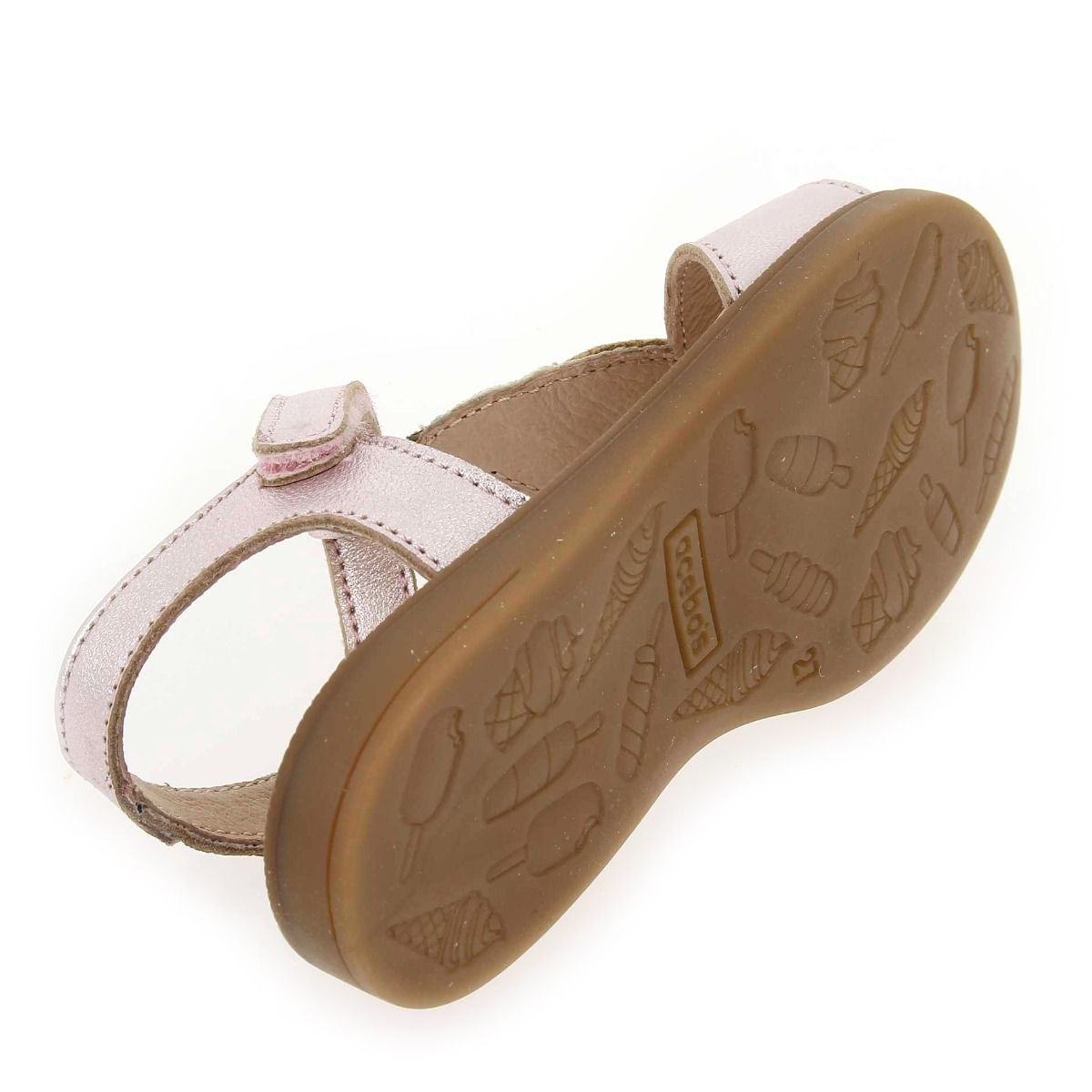 Acebos  5614 NEW - Rose
