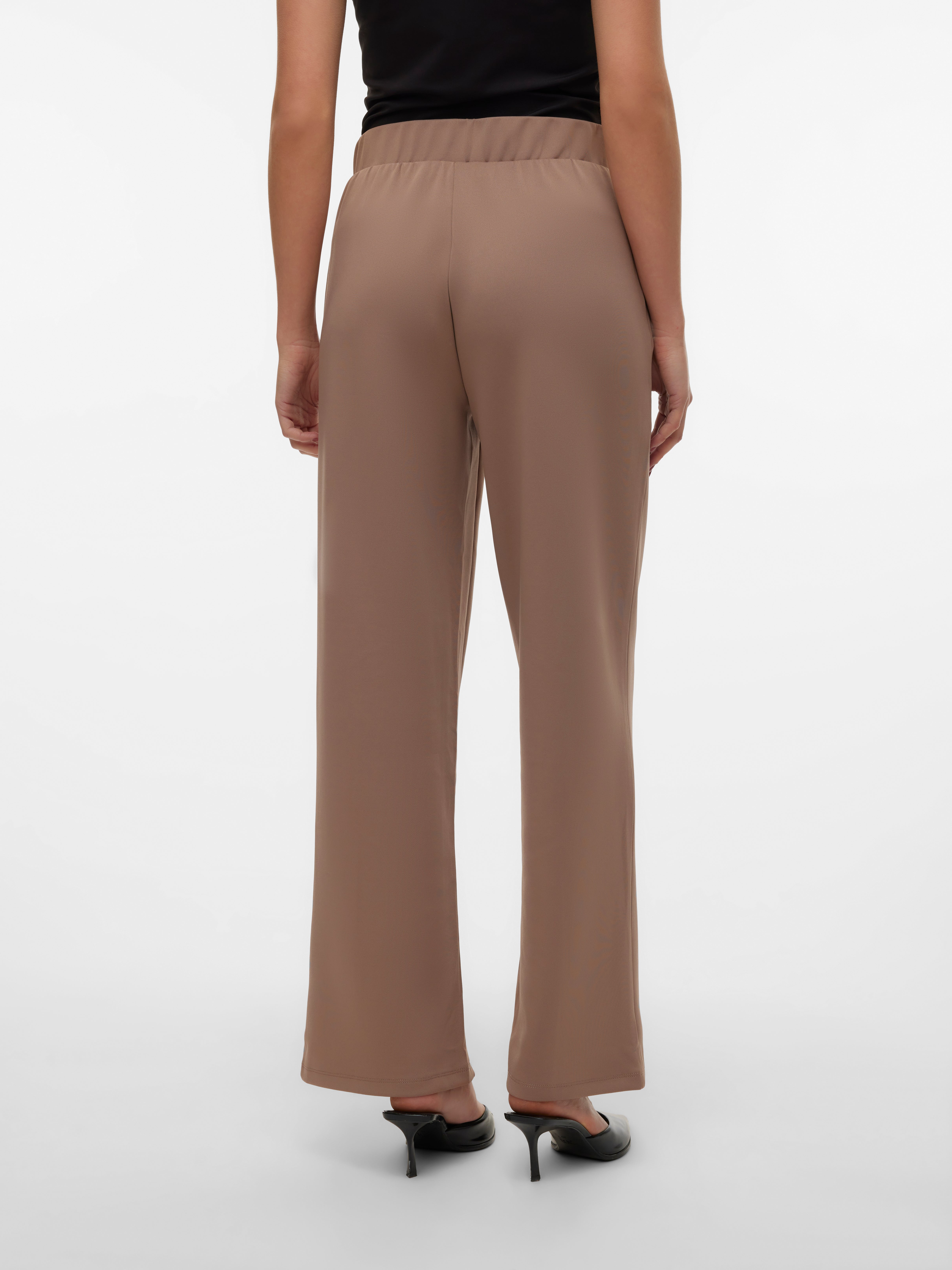 VMPANNA Hohe Taille Hose