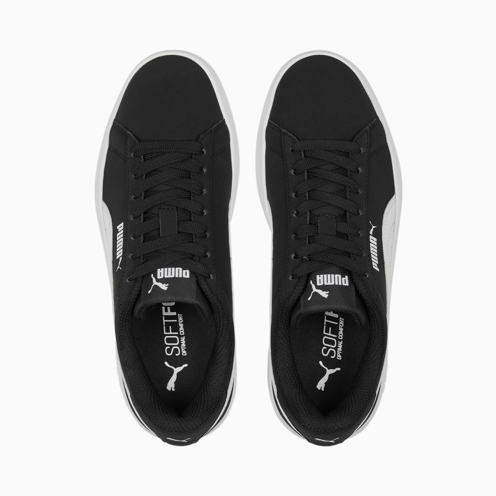 PUMA Smash 3.0 Buck Jugendliche 392039_01 / schwarz