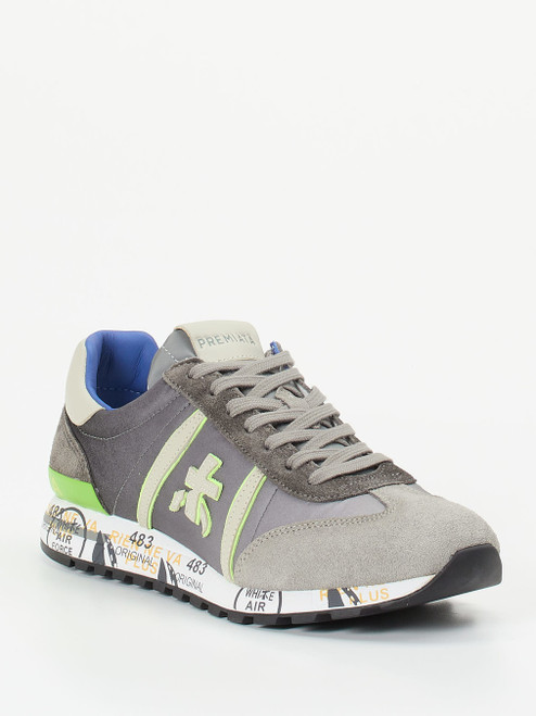 Sneaker-46614590261 Premiata