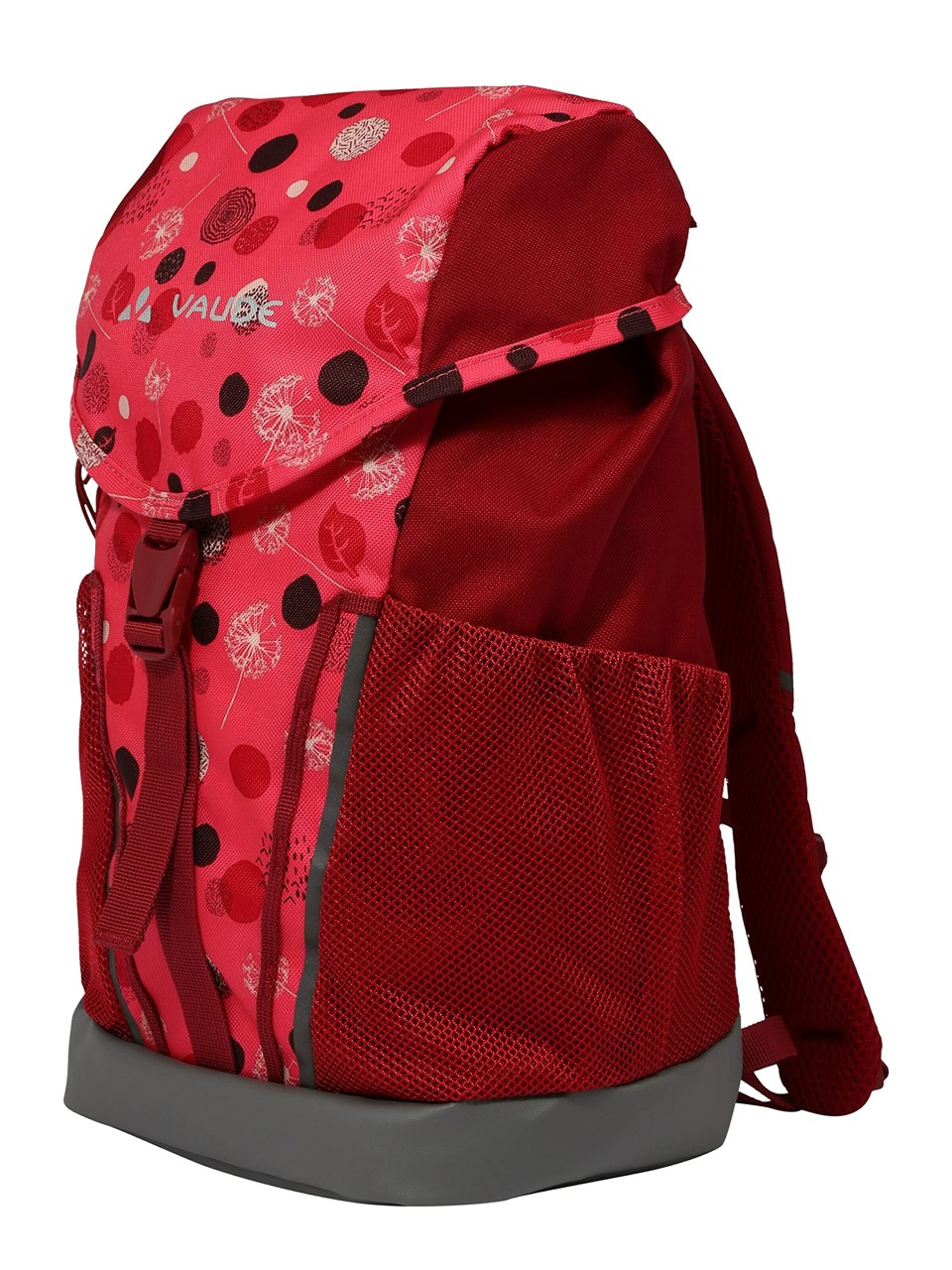 VAUDE Handtaschen lila/pink Puck 10