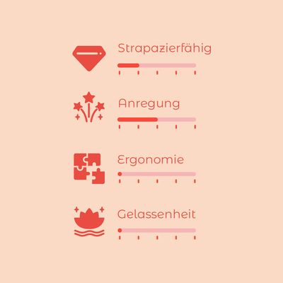 TIAKI Katzenspielzeug Sisal-Hantel Set