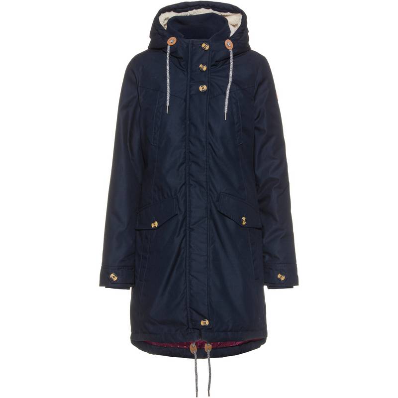 WLD Spicy Eden III Parka Damen