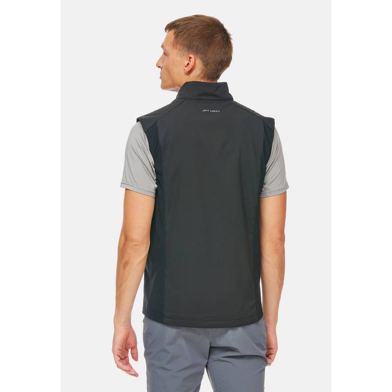 Jeff Green Finn Outdoorweste Herren