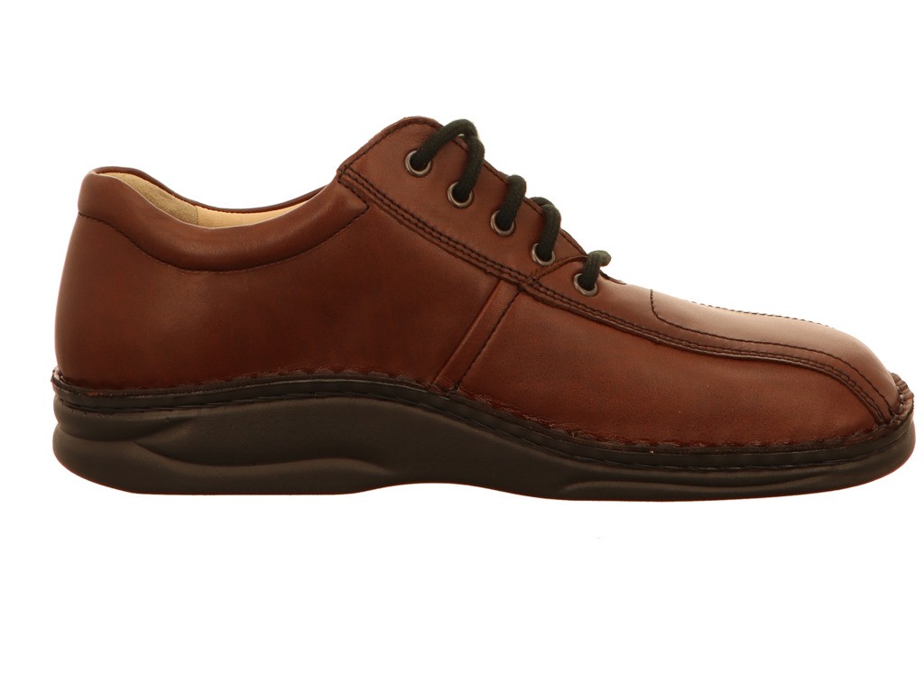 FINN COMFORT Business Schuhe braun FinnDijon