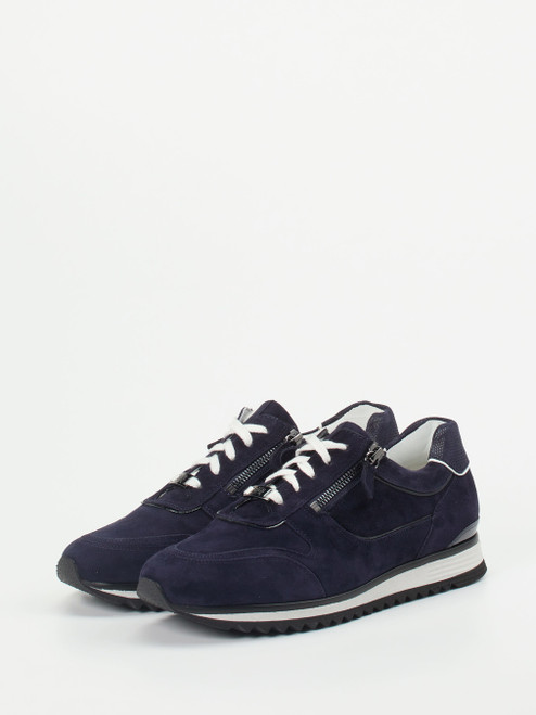 Sneaker-26611090196 Hassia