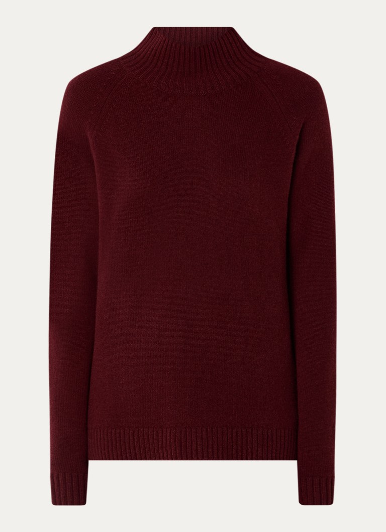 Maglione in cashmere a maglia fine Bellamy Noortje