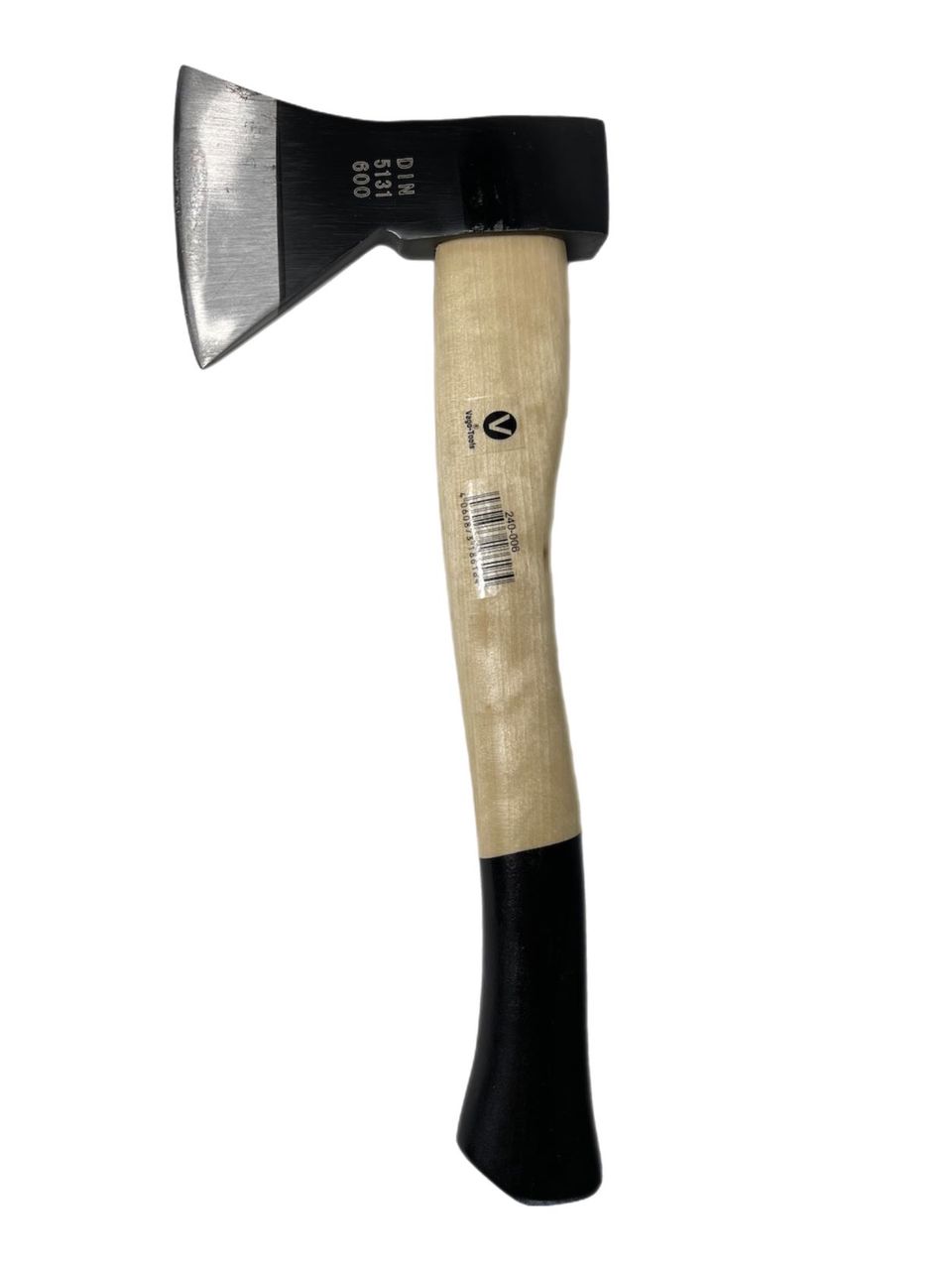 Vago-Tools Beil Gartenaxt Spaltaxt Spaltbeil Holz 3 tlg Set Axt 600 800 1000 g