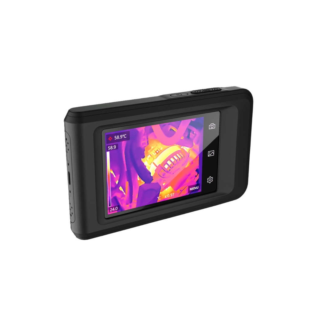 HIKMICRO 545816 Pocket2 -lämpökamera