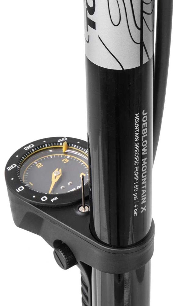 Topeak JoeBlow Mountain X kaufen | Bike-Discount