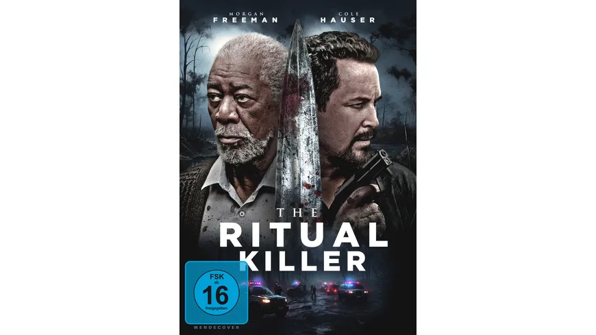 The Ritual Killer