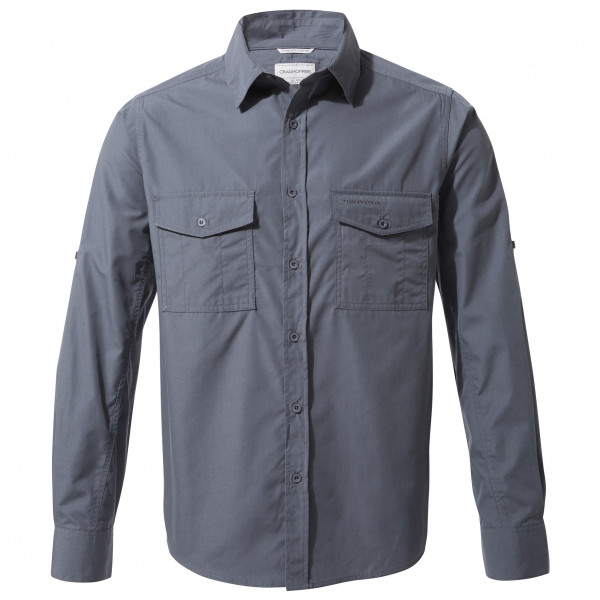 Craghoppers - Kiwi L/S Shirt - Hemd