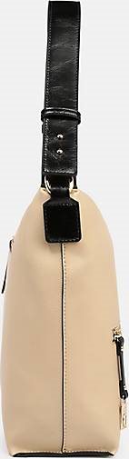 L.CREDI Jakoba Schultertasche 31 cm