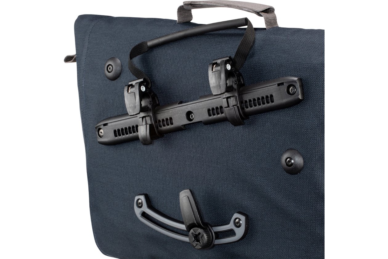 Ortlieb Commuter-Bag Two Urban QL2.1 - Einzeltasche