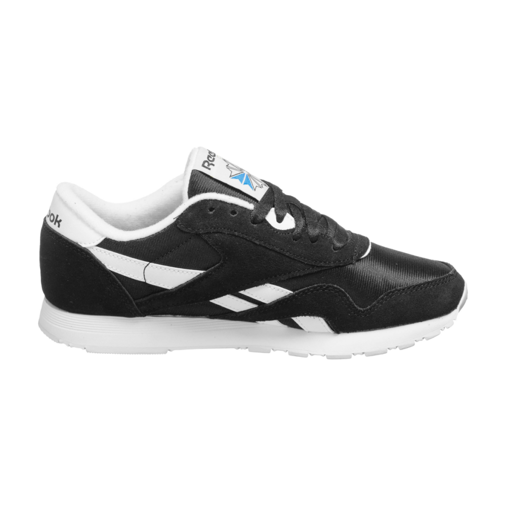 Reebok Classic Nylon FV4506 / schwarz
