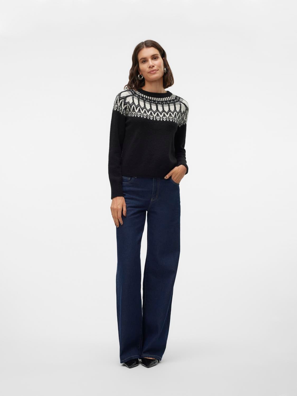 VMSIMONE Pullover