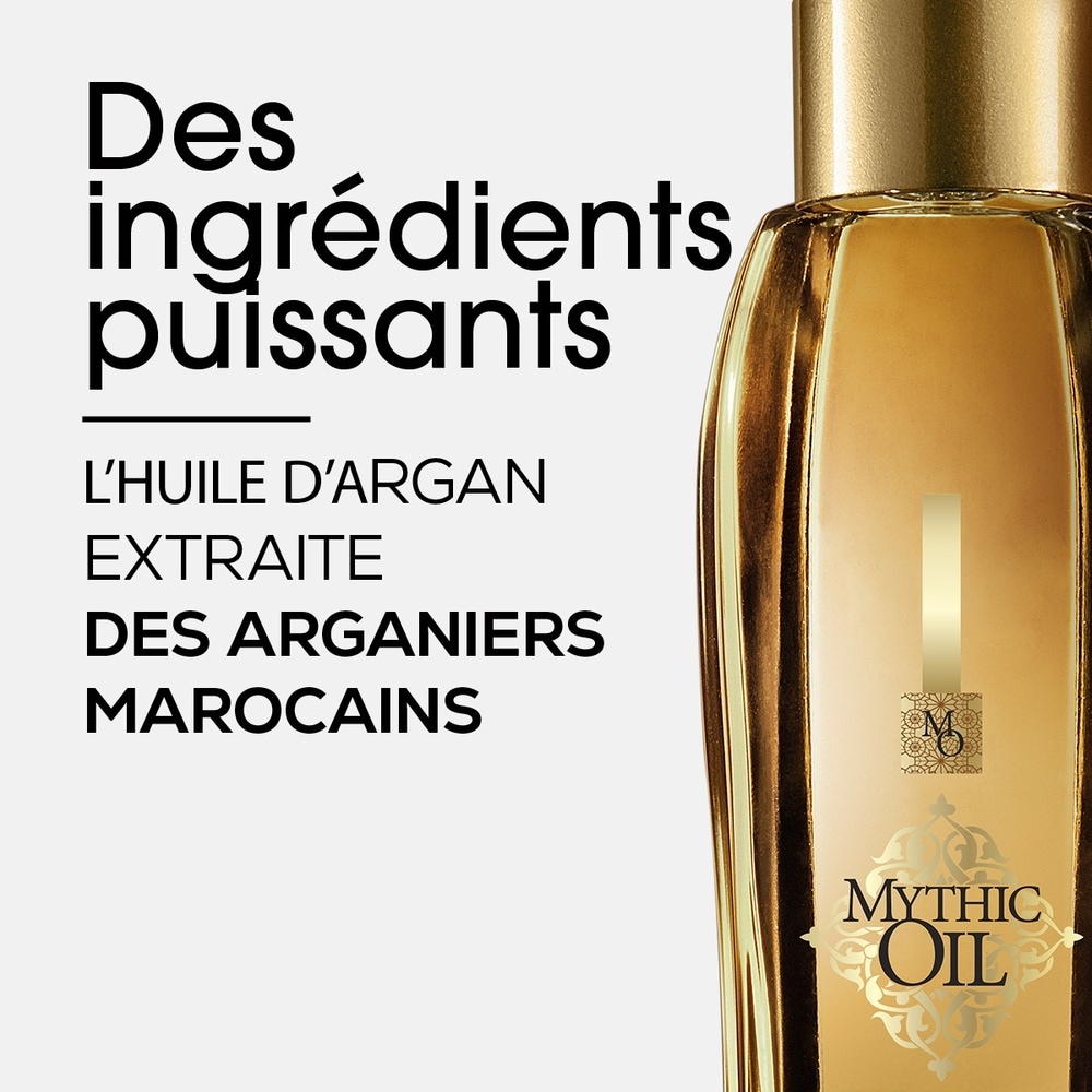 L'Oréal Professionnel Mythic Oil Huile Originale Huile nutritive multiusage