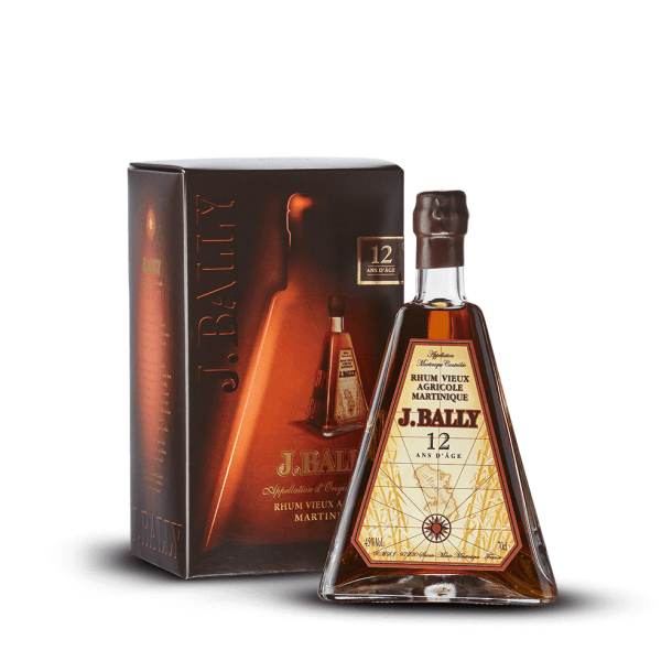Bally 12 Ans 45%