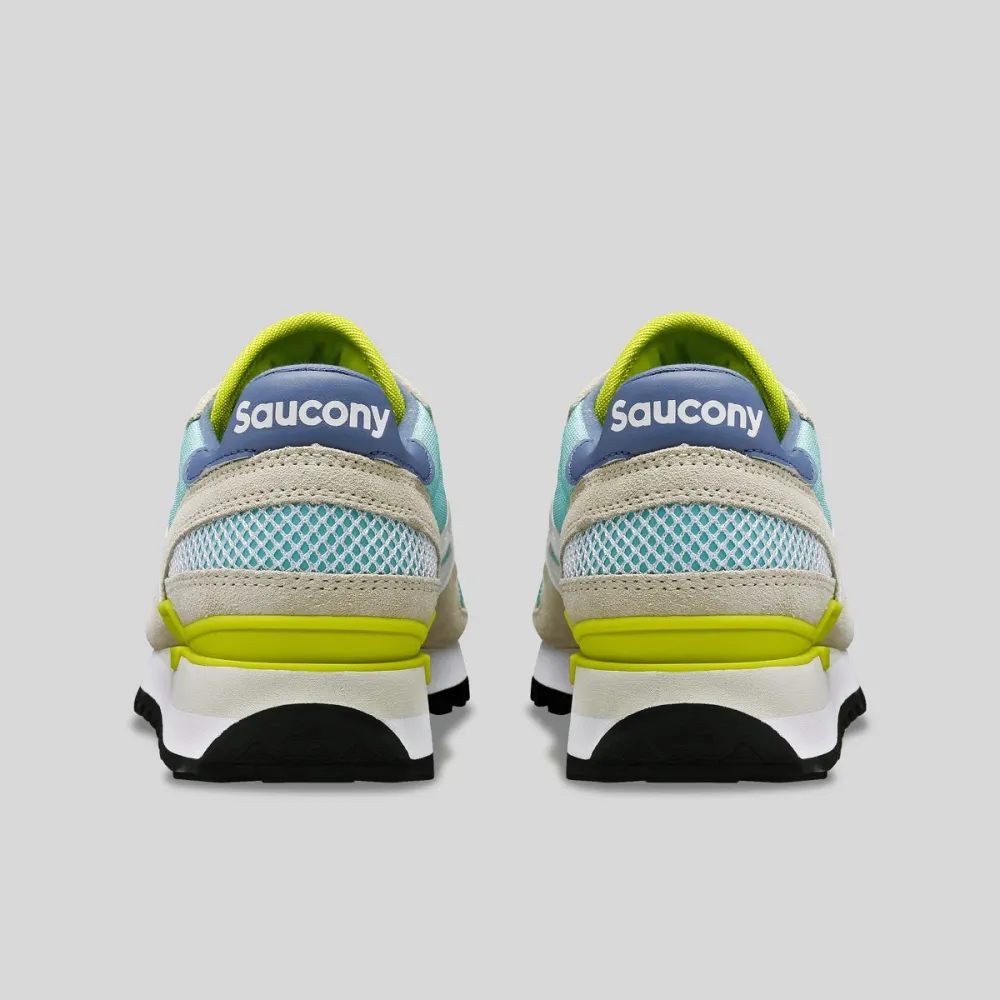 Saucony Shadow Original S1108-875 / blau