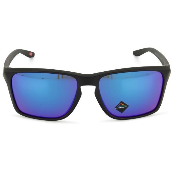 Oakley - Sylas Polarized S3 (VLT 12%) - Sonnenbrille