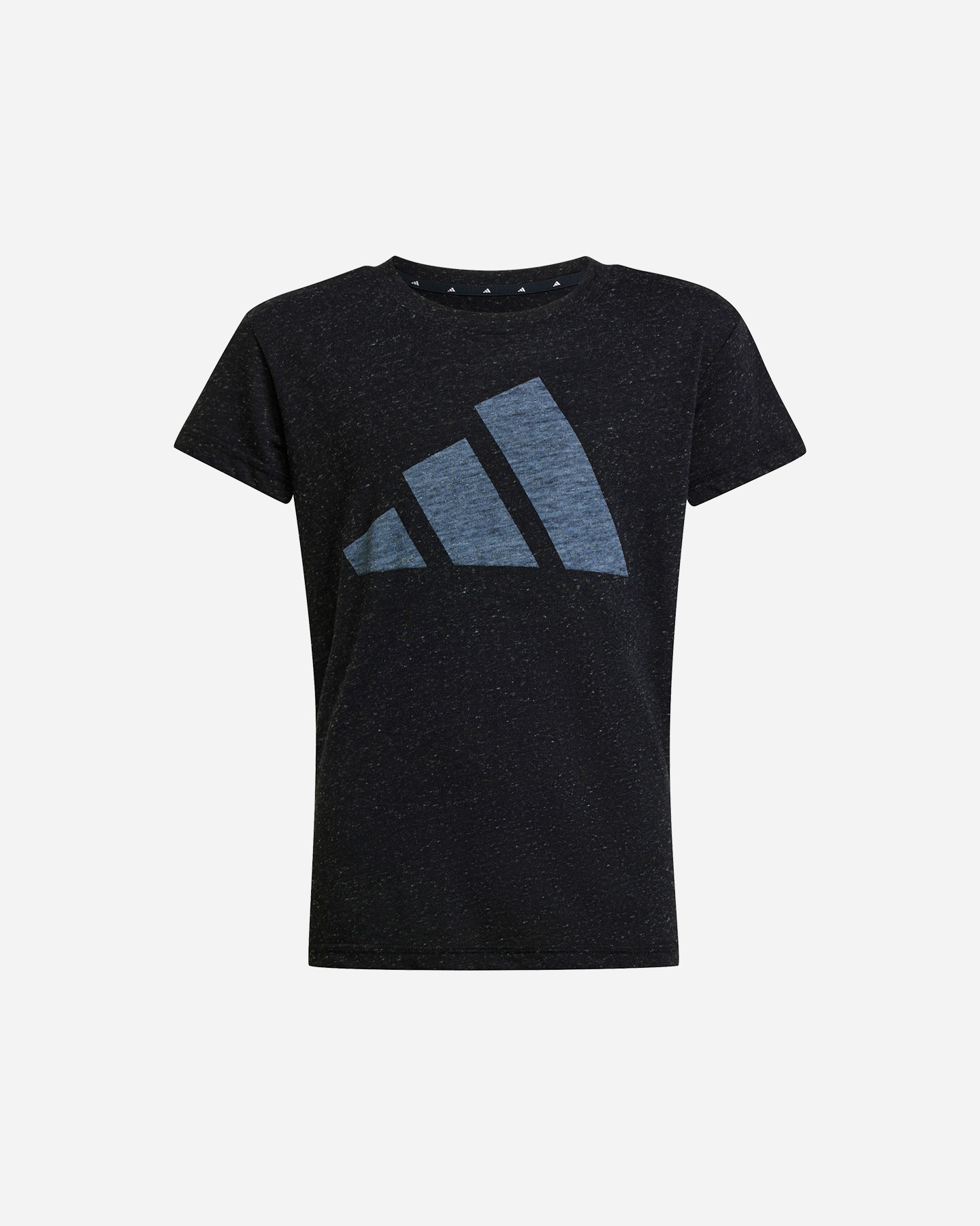 Koszulka Adidas Big Logo Jr JC9781