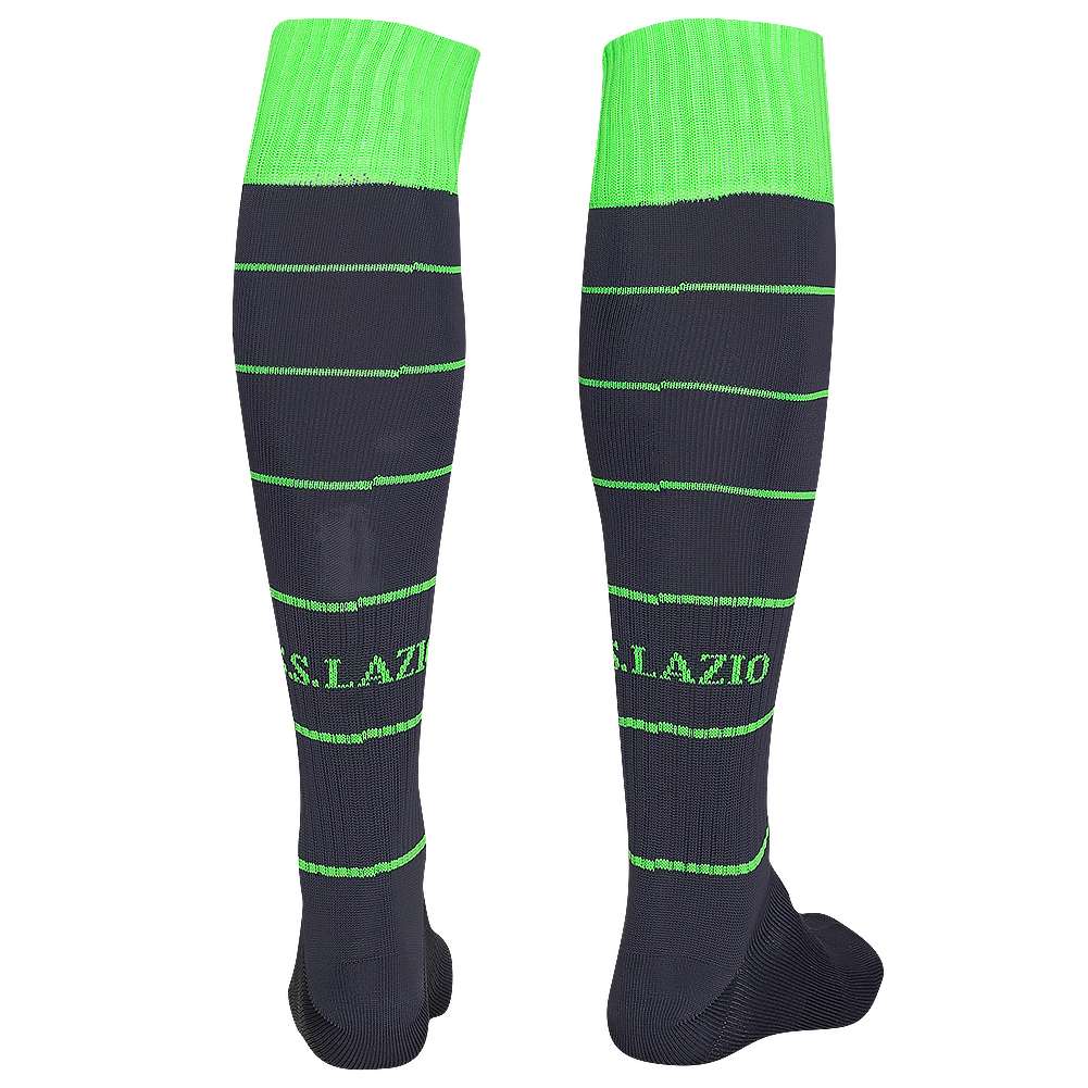 Lazio Rom macron Torwart Heim Stutzen 58014155