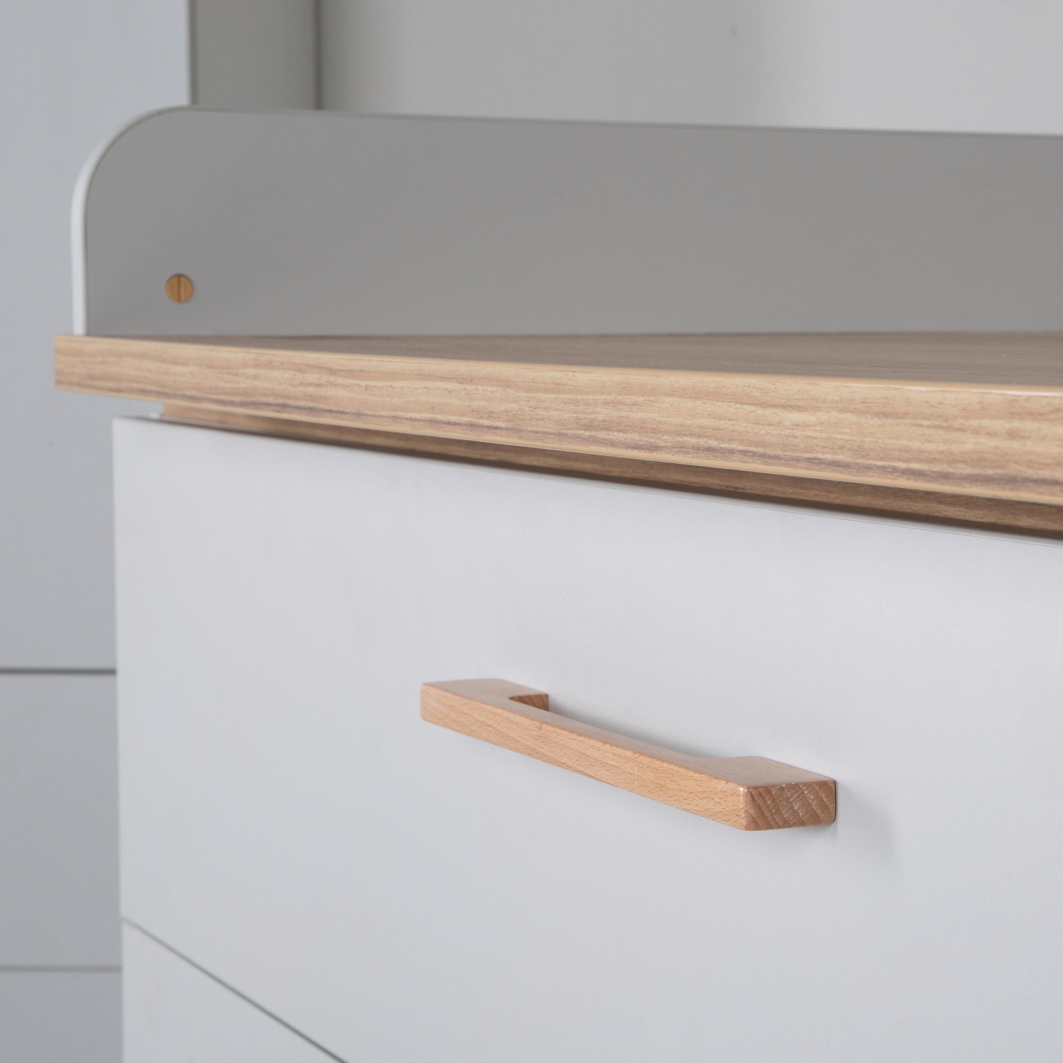 roba® Wickelkommode Caro, breit