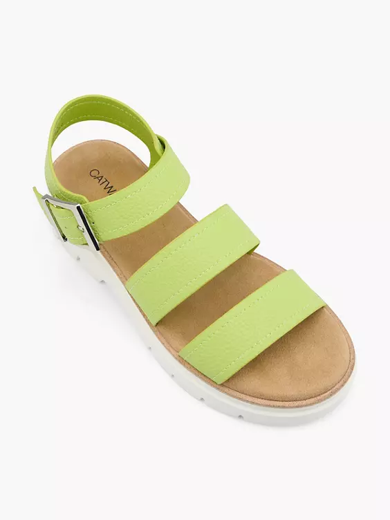 Catwalk Sandalette