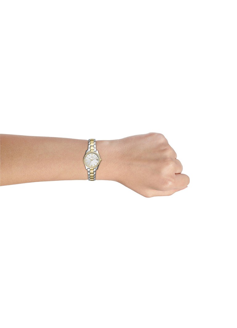 Ceas Fossil Scarlette Mini ES4319