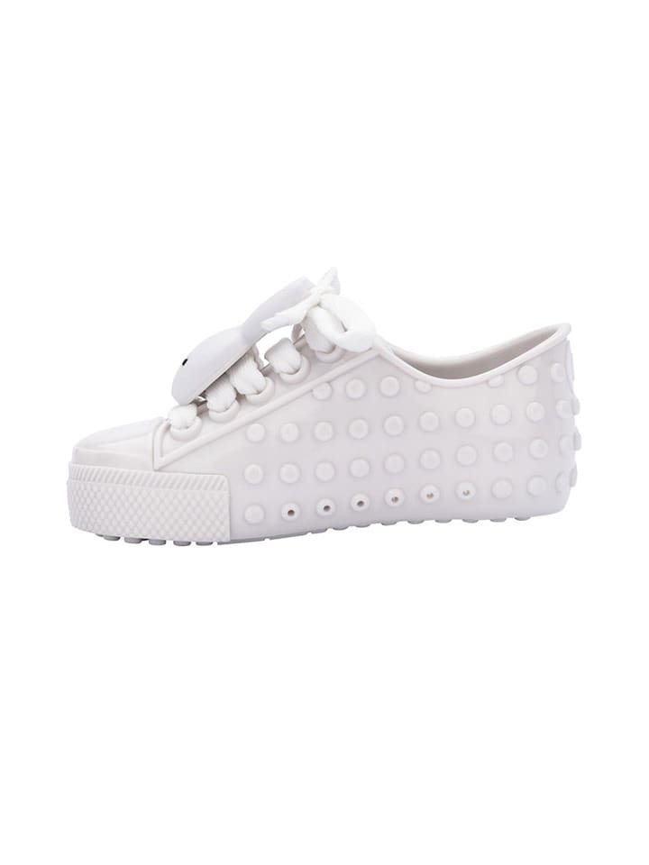 Melissa Sneakers in Weiß günstig kaufen