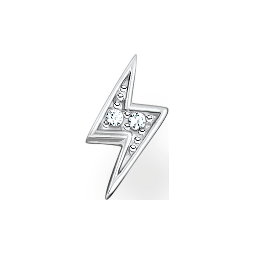 Thomas Sabo Einzelner Ohrschmuck Charming
