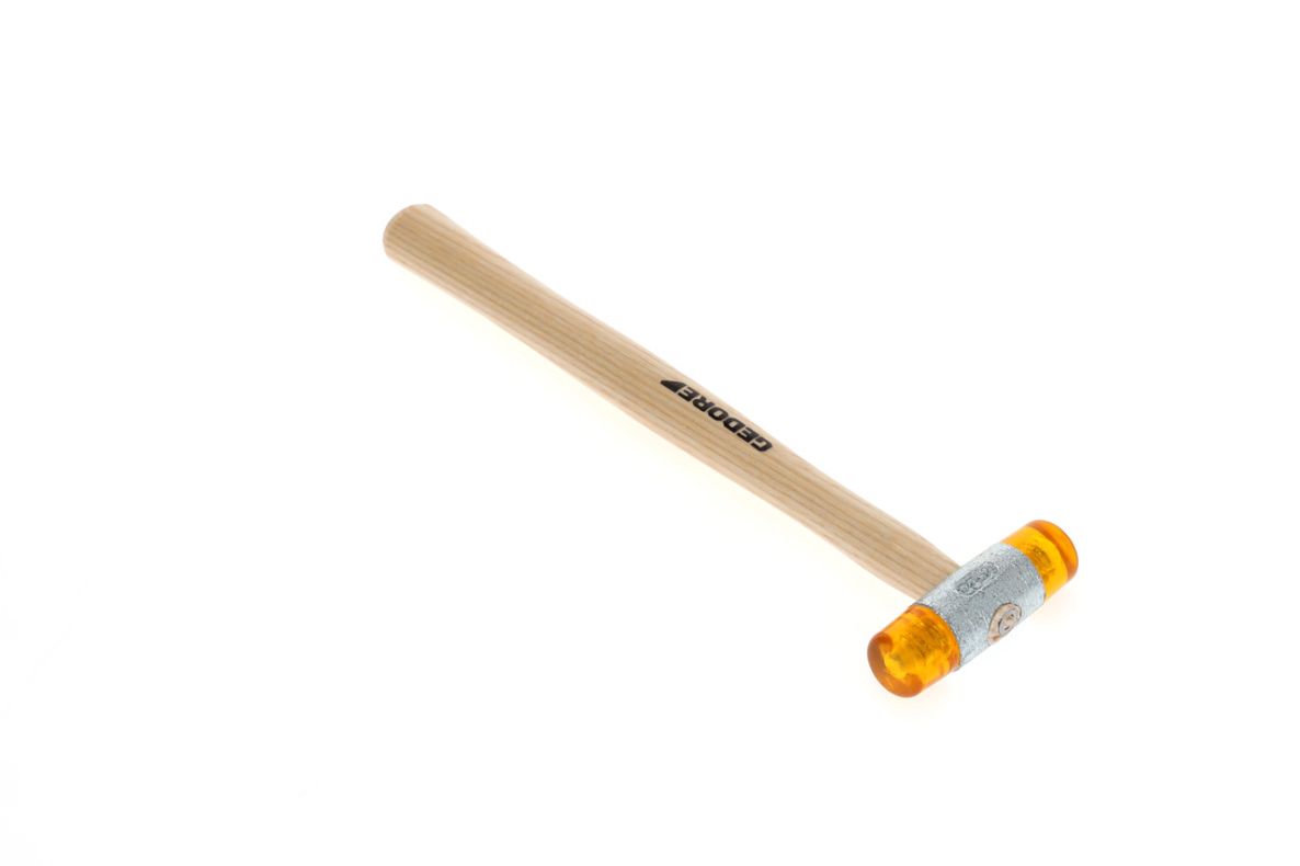 Ciocan din plastic Gedore 8821270 224 E-22 d 22 mm