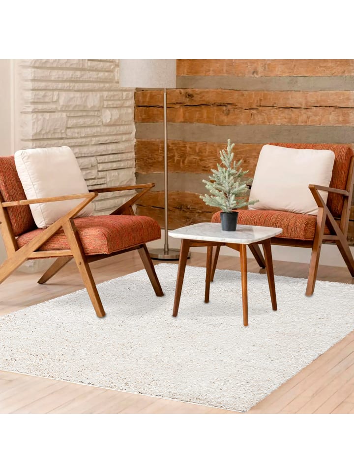 payé Teppich Hochflor Shaggy günstig kaufen