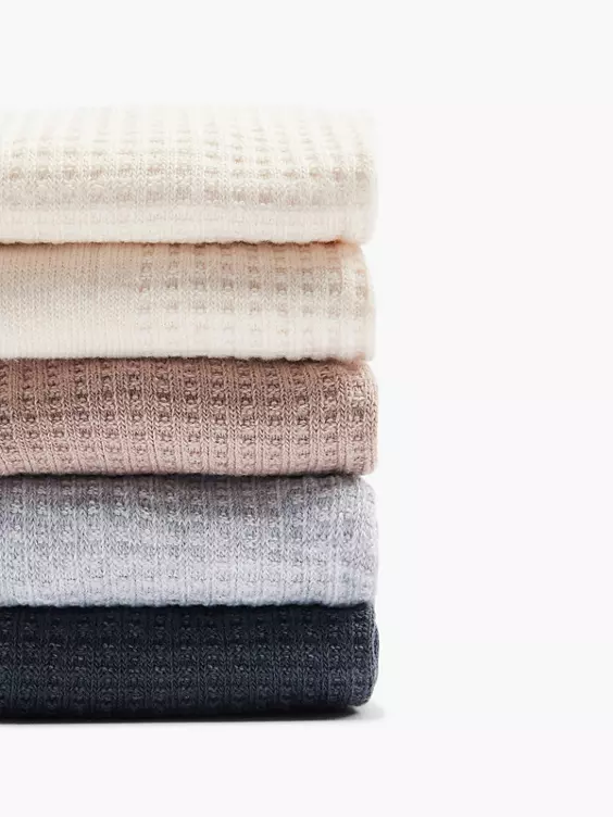 Cosy Nature 5er Pack Socken
