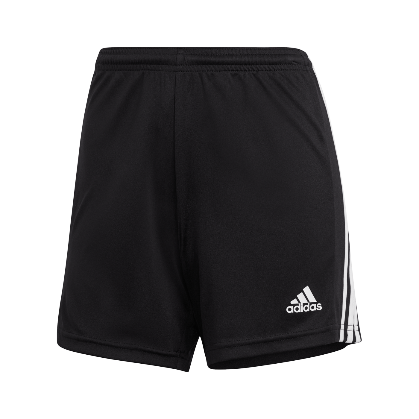 adidas Squadra 21 Short Damen Schwarz Weiss