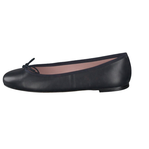Ballerina-14101090015 Pretty Ballerinas