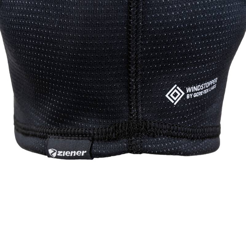 Ziener SCH 23-WS 565 Helmmütze