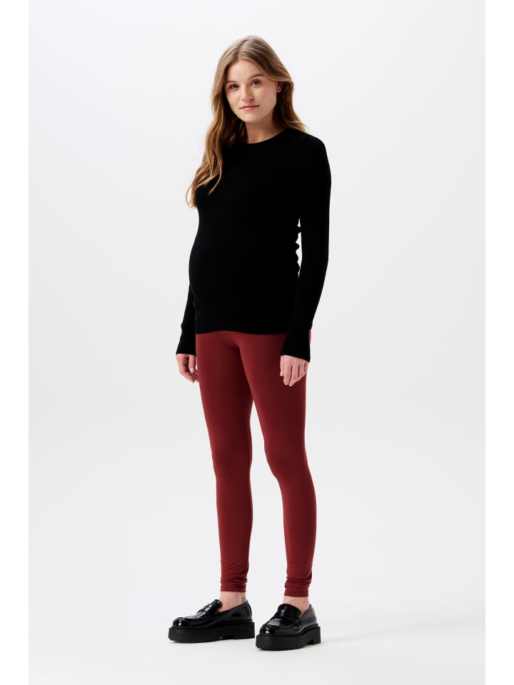 Noppies Umstandsleggings Paris in Sable günstig kaufen